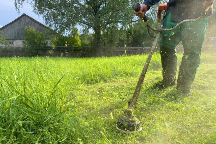 Landscaping Services In Cheyenne, WY